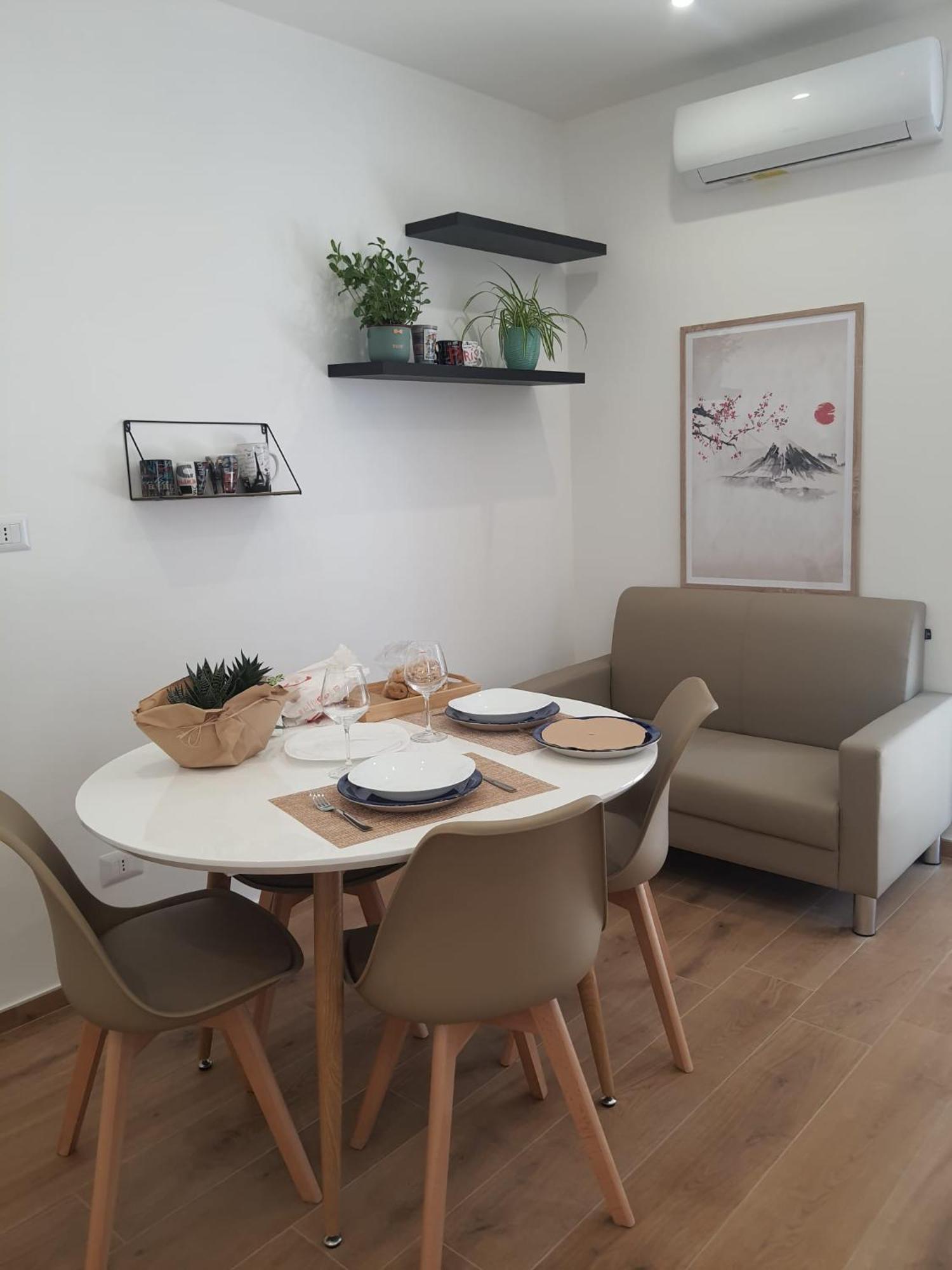 Bari Amare - Home Ngoại thất bức ảnh