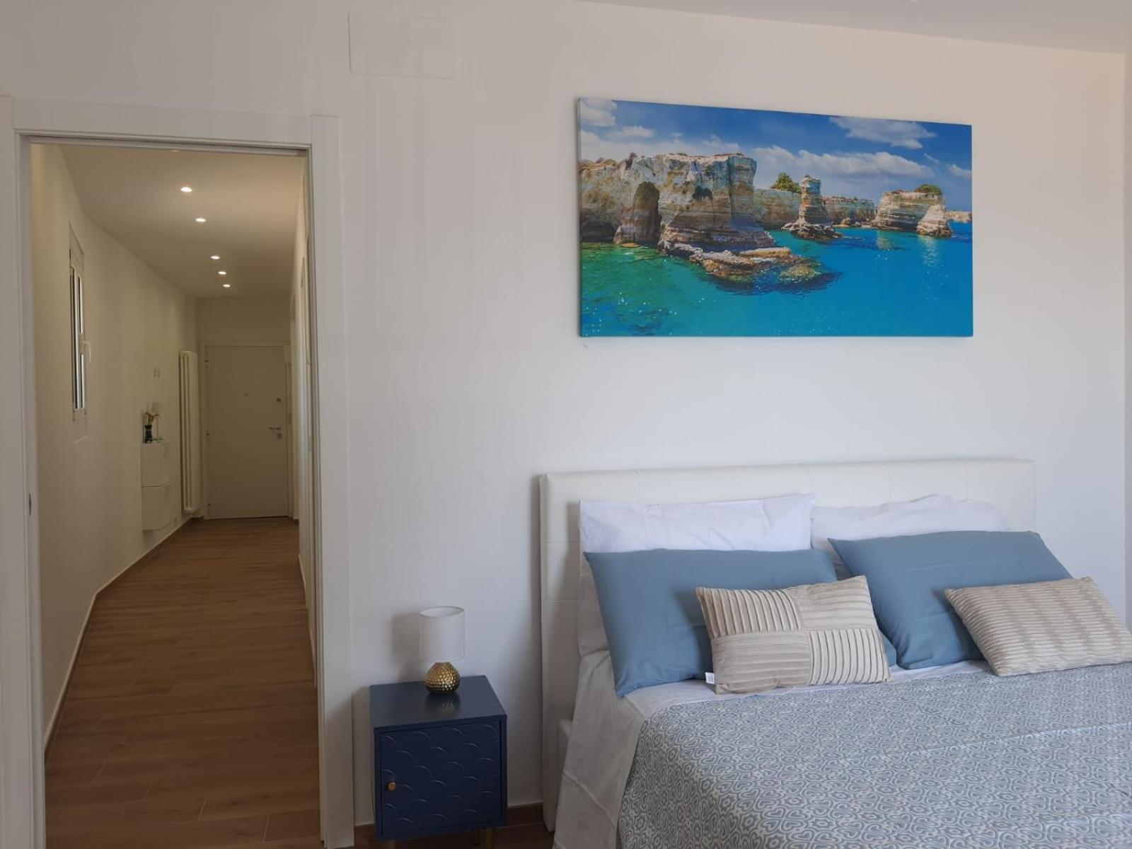 Bari Amare - Home Ngoại thất bức ảnh
