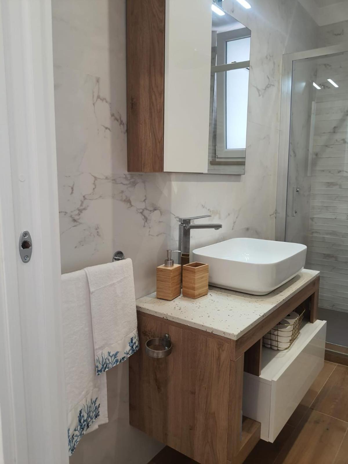 Bari Amare - Home Ngoại thất bức ảnh